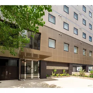 Hotel The Onefive Marine