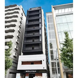 Hotel Livemax Hakataeki Minami